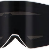 5one® Skibril Alpine 6 Skibril met Lenzen