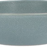Aardewerk Servies Spring Grey 6 persoons 18-delig