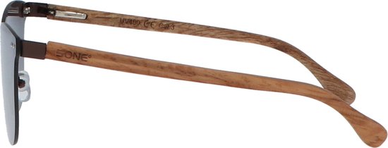 5one® Wayfarer Flat - wayfarer flat