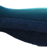 Gezichtskussen voor Massage - Blauw - Universeel - Massage Kussen - Massagekussen voor Kind en Volwassenen - Hoofdsteun Massagetafel