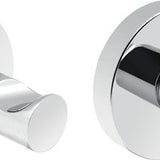 4bathroomz® Oslo set van 2 handoekhaakjes