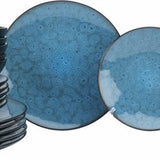 Serviesset 6 persoons Luzzo® 18