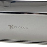 Sloffenring - Verstelbaar Bakframe - RVS - 27 - 40 cm
