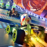 F1 Race Stars