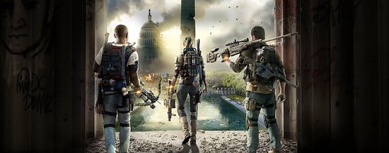 The Division