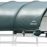 ShelterLogic® weidetent Overkapping Zonder onder frame SL51523 - 370x370x160cm