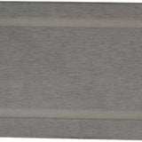 Badkamerplankje Design - Sink Organizer - Grijs - 28 x 11 cm - Home Sink Organizer - Gootsteen Organizer - Snel Drogend Badkamerplankje - Organizer voor in de badkamer