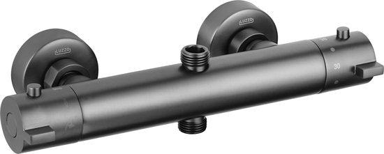 Luzzo® Regendouche met