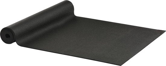 Yogamat Studio PVC extra lang - Ecoyogi - 200 61 - dikte 4,5 - Ökotex certificaat