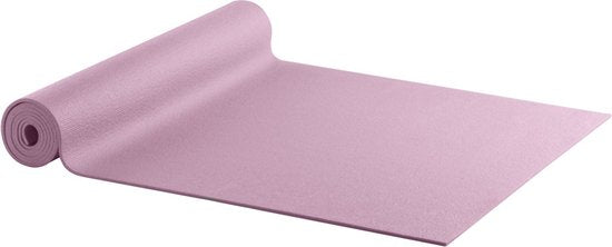 Yogamat Studio PVC extra lang - Ecoyogi - 200 61 - dikte 4,5 - Ökotex certificaat