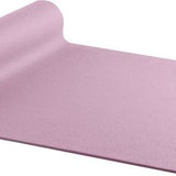 Yogamat Studio PVC extra lang - Ecoyogi - 200 61 - dikte 4,5 - Ökotex certificaat