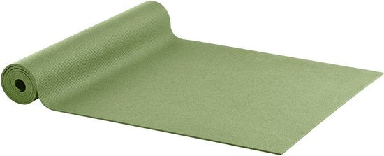 Yogamat Eco katoen Ecoyogi - (200 65cm)