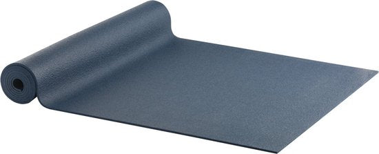 Yogamat Studio PVC extra lang - Ecoyogi - 200 61 - dikte 4,5 - Ökotex certificaat