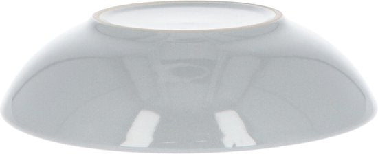4goodz Servies 6 persoons - glimmend