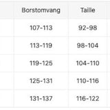 SparkNine Softcurve plus size legging - met zijzakken - XL - blauw - zachte stof - ademend - niet doorschijnend
