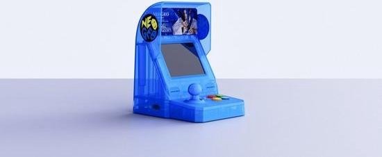 Mini Samurai Shodown Limited Edition Bundle