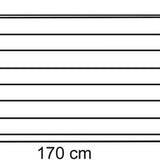 Westmann Plantenbak Kruidenbak WMHL170 - 170x90x84 cm