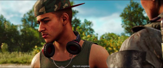 Far Cry 6