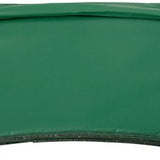 4goodz Trampoline rand veerafdekking voor trampoline 366 cm - Bont