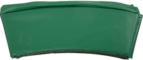 4goodz Trampoline rand veerafdekking voor trampoline 366 cm - Bont
