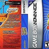 Capcom Classics Mini Mix