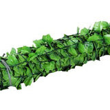 4goodz Kunsthaag Privacyhaag 300x150 cm - 844-203 - Lichtgroen