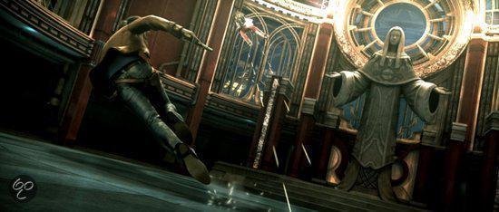 Resonance of Fate