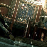 Resonance of Fate