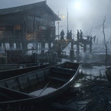 Ghost of Tsushima - Edition - PS4