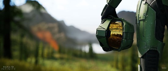 Halo Infinite - Xbox Series Xbox