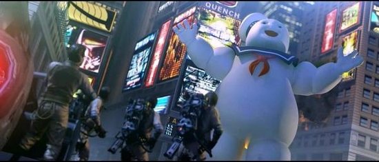 Koch Media Ghostbusters The Video Game Remastered, PS4 video-game PlayStation 4 Frans