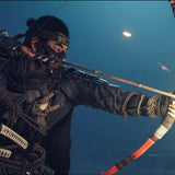 Ghost of Tsushima - Edition - PS4