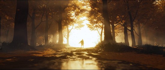 Ghost of Tsushima - Edition - PS4