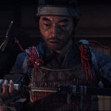 Ghost of Tsushima - Edition - PS4