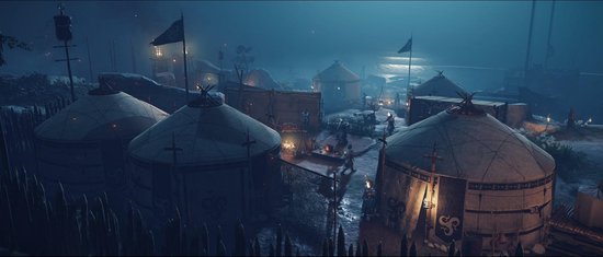 Ghost of Tsushima - Edition - PS4