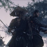 Ghost of Tsushima - Edition - PS4