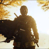 Ghost of Tsushima - Edition - PS4