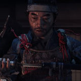 Ghost of Tsushima - Edition - PS4