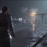 Ghost of Tsushima - Edition - PS4