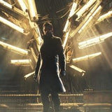 Square Enix Deus Ex: Mankind Divided Day One Edition, PC