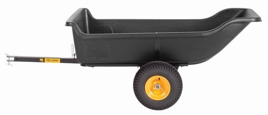 Polar PO8233 Aanhanger - Heavy Duty Aanhanger - Tuinkar