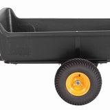 Polar PO8233 Aanhanger - Heavy Duty Aanhanger - Tuinkar