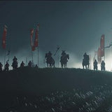 Spel Ghost of Tsushima voor PS4 - Avontuurlijke Actie in het Oude Japan