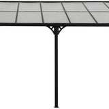 Westmann - Terrasoverkapping - SI06108