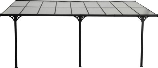 Westmann - Terrasoverkapping - SI06108