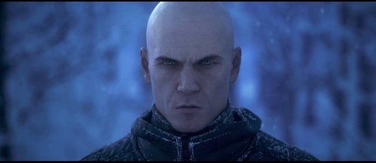 Hitman - The Complete First Season - (2017)