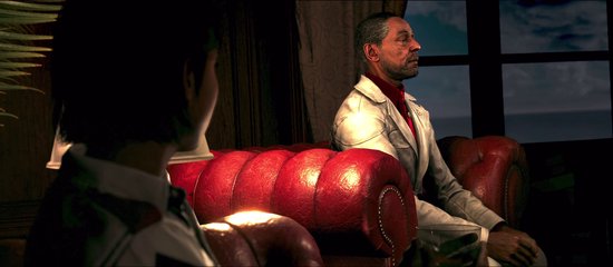 Far Cry 6