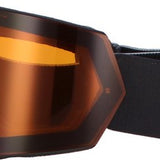 5one® Skibril Alpine 6 Skibril met Lenzen