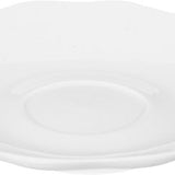 Serviesset 6 persoons Alma - Klassiek Servies Porselein 30-delig - Wit