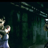 Resident Evil 5 - Classics Edition